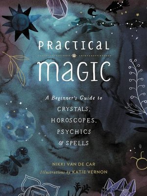 cover image of Practical Magic